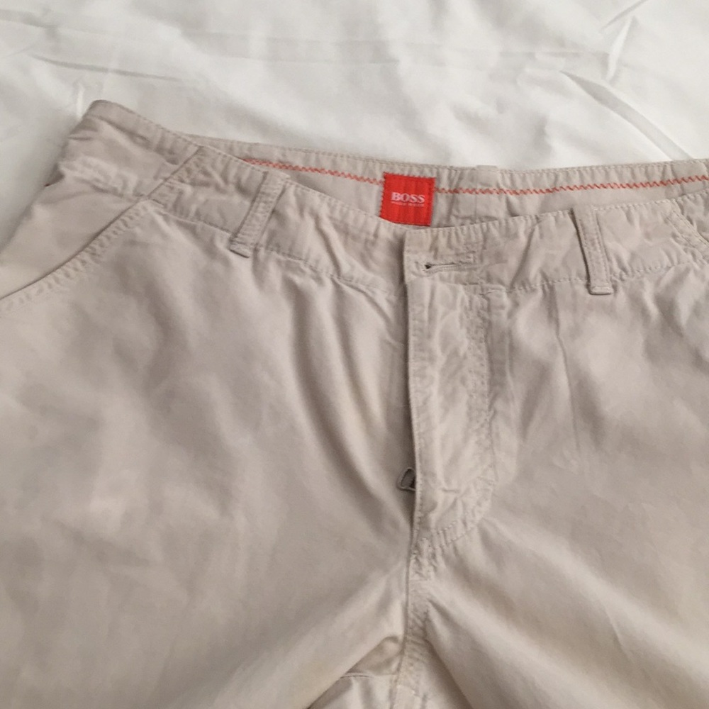 Boss men’s pants